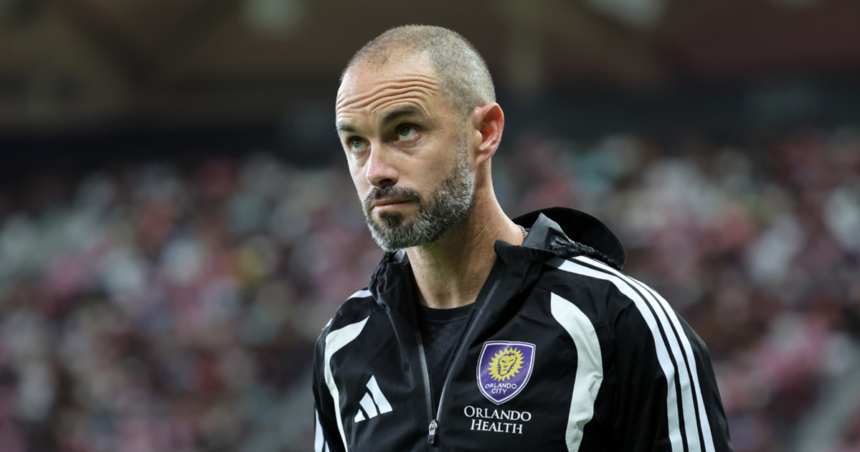 Orlando City mejora, dice Perelman