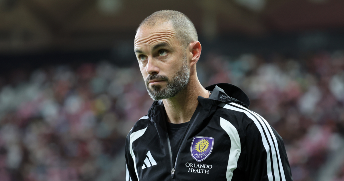 Orlando City mejora, dice Perelman