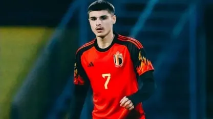 Rechazó a España, va al Mundial