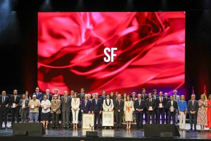 Sevilla: 30 miradas sobre la cuna de Morante