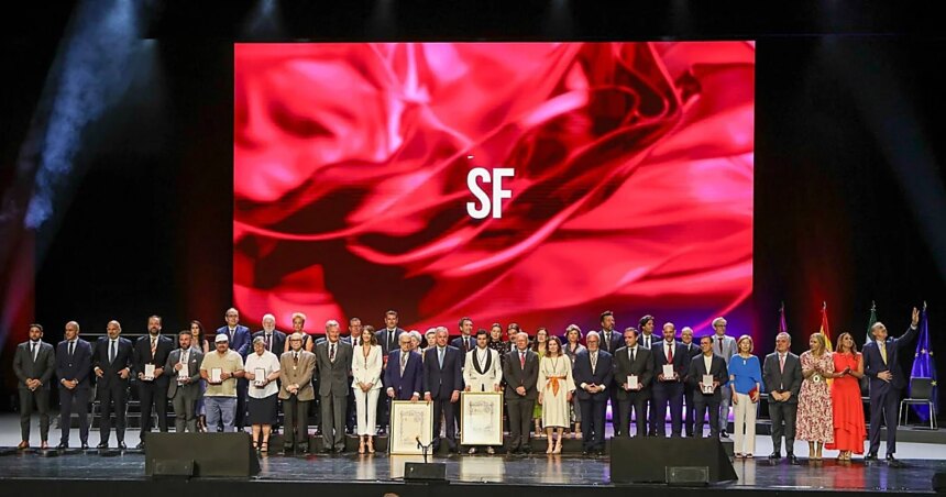 Sevilla: 30 miradas sobre la cuna de Morante
