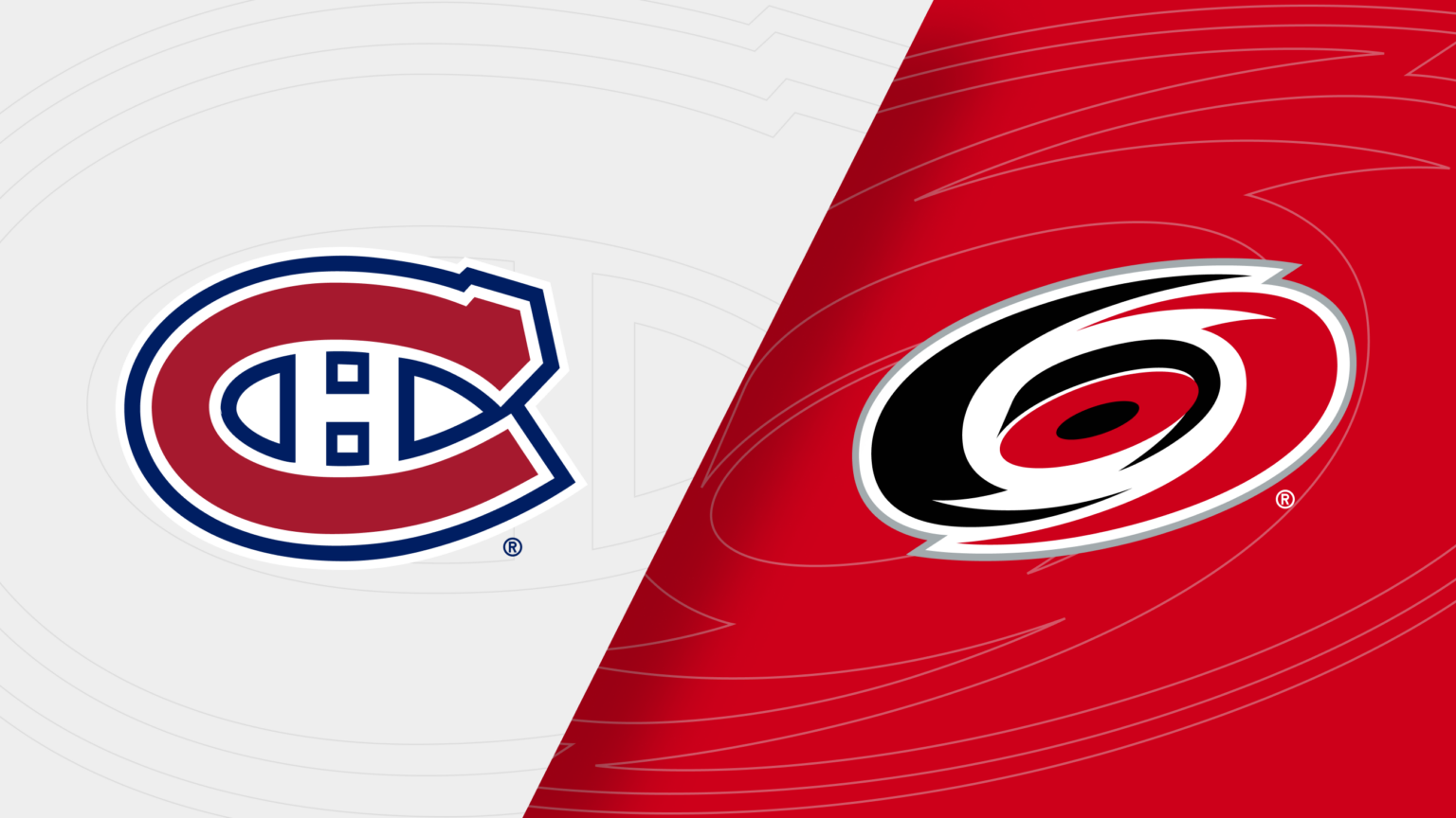 Canadiens vs Hurricanes 23 Mayo 2026