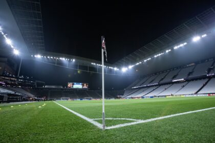Corinthians São Paulo: ver, hora, alineaciones