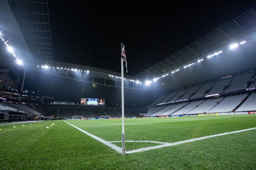 Corinthians São Paulo: ver, hora, alineaciones