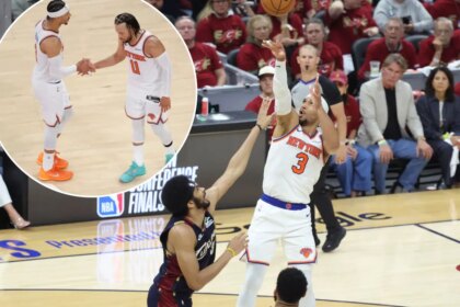 Llegada de Hart cambió a los Knicks