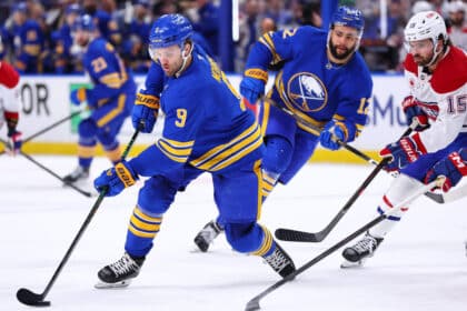 Predicciones Sabres-Canadiens Juego 7