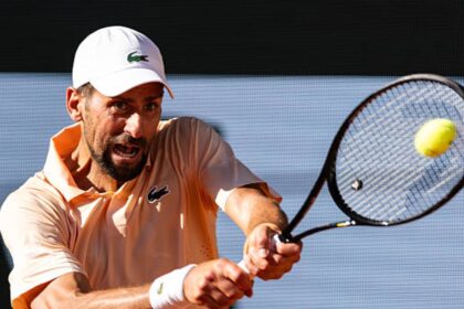 Viernes 29 Mayo Roland Garros 2026
