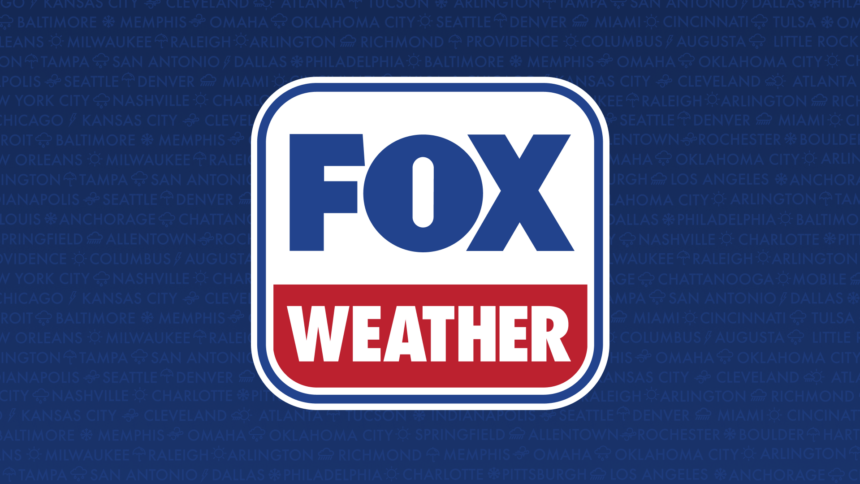 Tormentas severas azotan plains y midwest.
