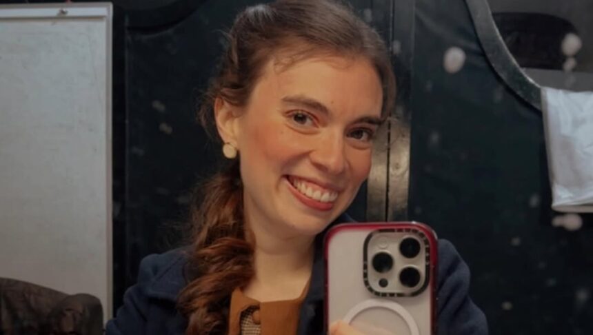 Pamela Marisa, actriz, fallece