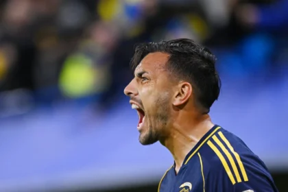 Boca: lucha interna y externa
