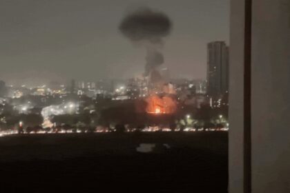 Fallo eléctrico en Gurgaon: causa revelada