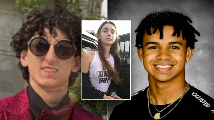 Nuevos textos revelan detalles oscuros caso asesinato Mackenzie Shirilla