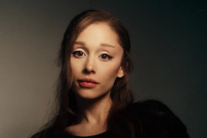Ariana Grande “Te amo” nueva canción