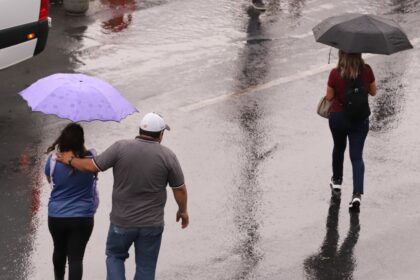 Clima Edomex: Pronóstico 13 mayo