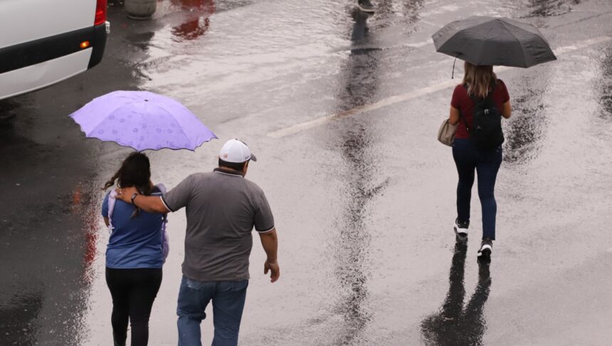 Clima Edomex: Pronóstico 13 mayo