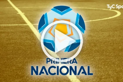Patronato vs Chacarita en vivo TV y online