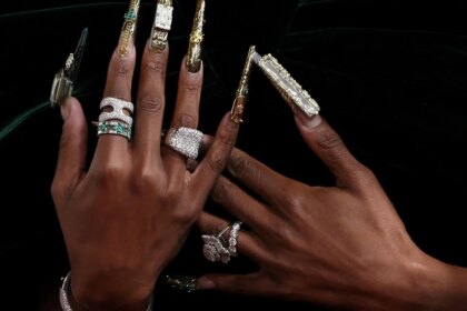 Día Manicurista 14 mayo