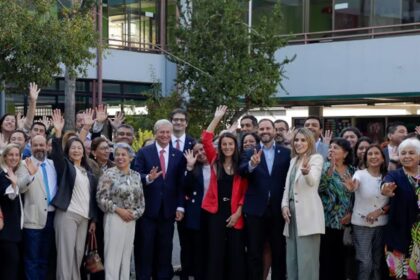 Mineduc: Fin tómbola, tolerancía cero y sala cuna universal