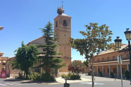 Visita Numancia de la Sagra: Cerveza y Toledo