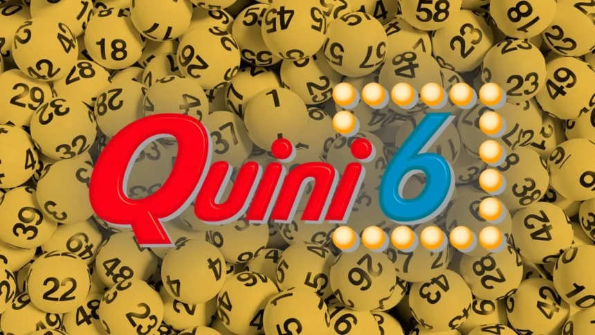 Resultados Quini 6 hoy 17 mayo