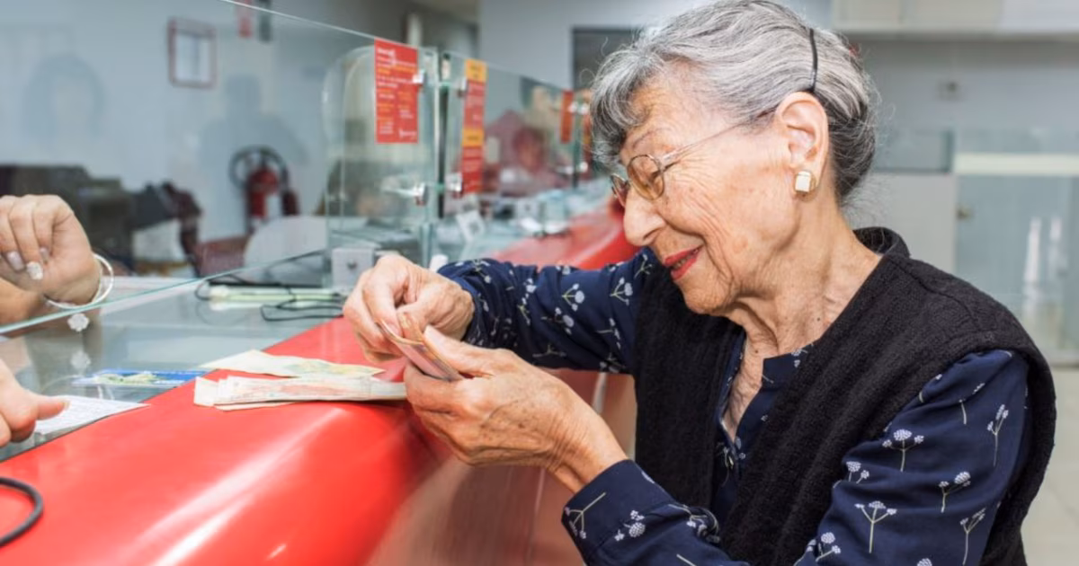 Calendario pensiones ONP junio por apellido.