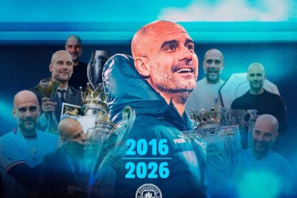 Guardiola deja el City: su futuro se revela