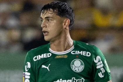 Palmeiras define posible once Ramón Sosa genera duda