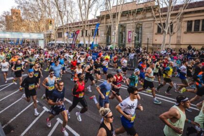 Inscripciones Mitja Barcelona el jueves