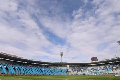 River Belgrano final Apertura vivo