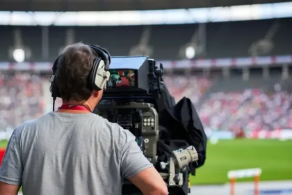 Flow: TyC Sports y DSports controlarán torneos