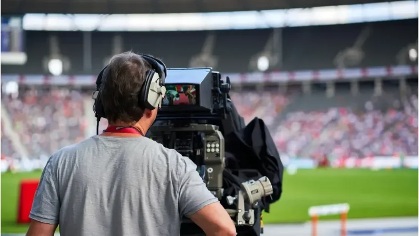 Flow: TyC Sports y DSports controlarán torneos