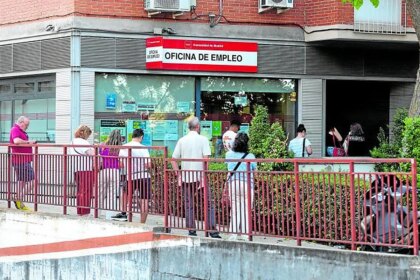 Subsidio mayores 52 años SEPE sin importar ingresos altos