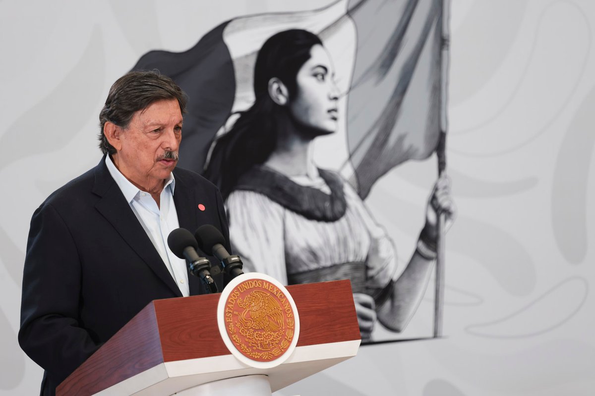 Defensa soberanía Sheinbaum sindicatos