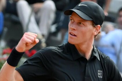 Rublev vence a Sinner en Roma.