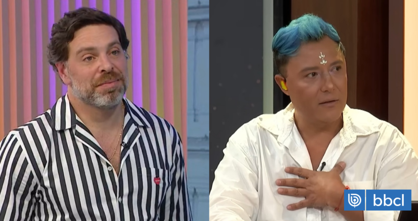 Neme defiende a Sergio Rojas