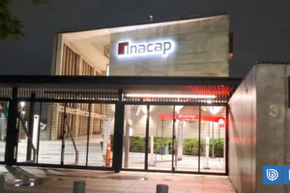PDI: Muerte de estudiante Inacap