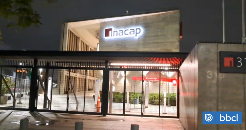 PDI: Muerte de estudiante Inacap