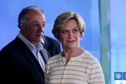 Matthei critica a Kast por nombramiento de fiscal