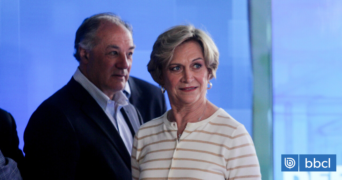 Matthei critica a Kast por nombramiento de fiscal