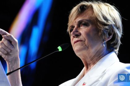 Matthei: No quitar contribuciones a mayores