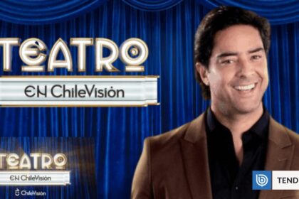 Fin de show TV en Chilevisión