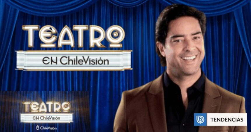 Fin de show TV en Chilevisión