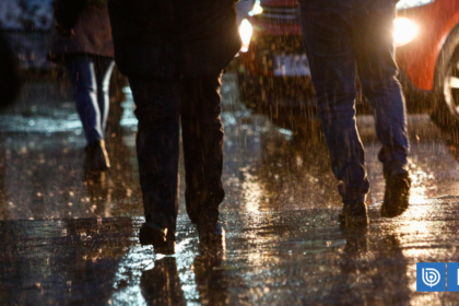 Alerta lluvia martes 50mm regiones BBCL