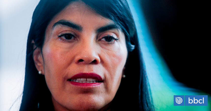 Lincolao admite sociedades ocultas y posibles omisiones ministeriales