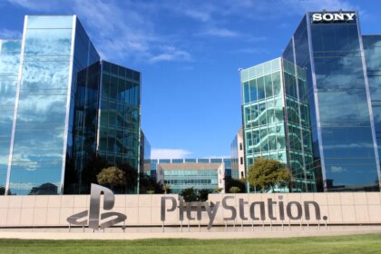 Sony: Bajas ventas en juegos por alza de chips.