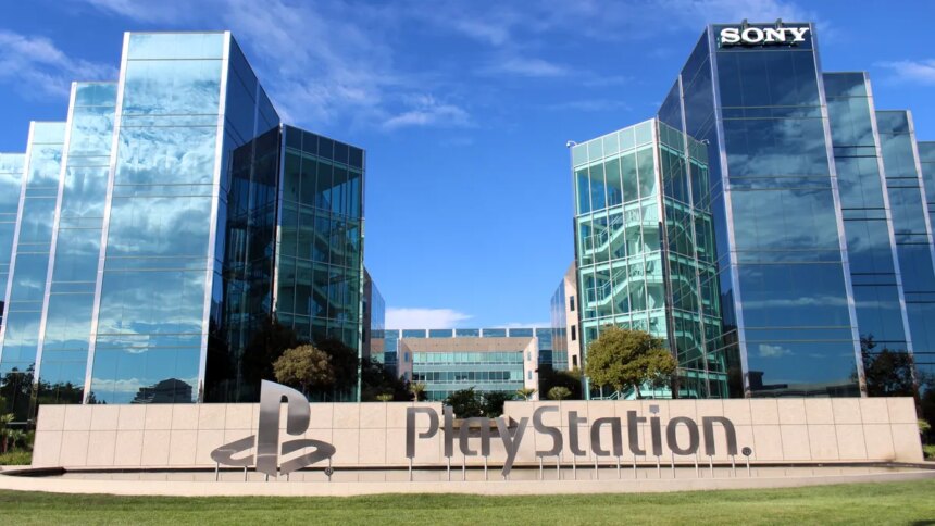 Sony: Bajas ventas en juegos por alza de chips.