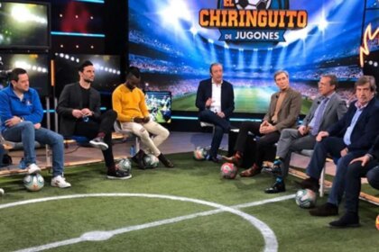Real Madrid: El Chiringuito revela fichajes de delanteros