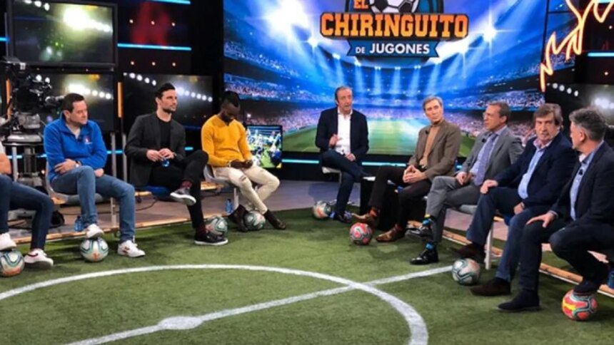 Real Madrid: El Chiringuito revela fichajes de delanteros