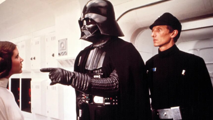 Día Star Wars: fans ven 33 mil millones de minutos