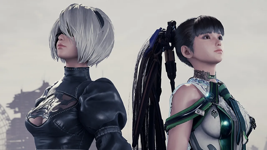 Stellar Blade 2 será multiplataforma, no solo PlayStation